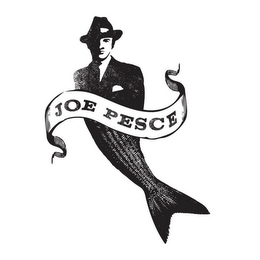 JOE PESCE logo