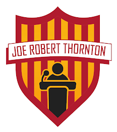JOE ROBERT THORNTON logo