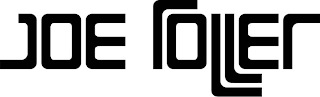 JOE ROLLER logo