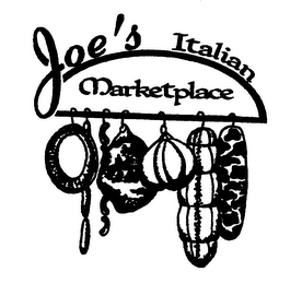 JOE' S ITALIAN MARKETPLACE