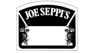 JOE SEPPI'S logo