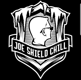 JOE SHIELD CHILL logo