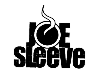 JOE SLEEVE logo