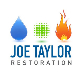 JOE TAYLOR RESTORATION logo
