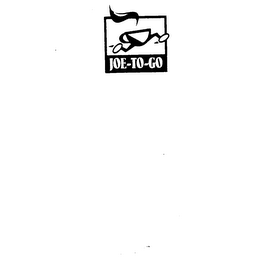 JOE-TO-GO logo