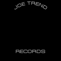 JOE TREND RECORDS logo
