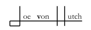 JOE VON HUTCH logo