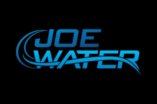 JOE WATER logo