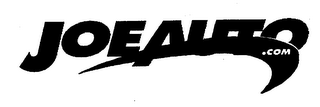 JOEAUTO.COM logo