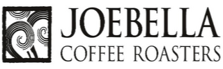 JOEBELLA COFFEE ROASTERS logo