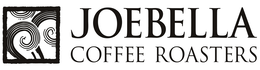 JOEBELLA COFFEE ROASTERS logo