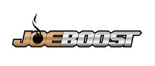 JOEBOOST logo