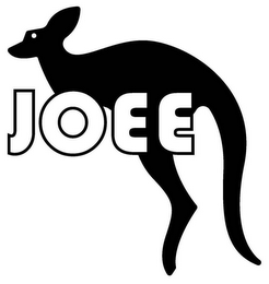 JOEE logo