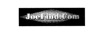 JOEFIND.COM logo