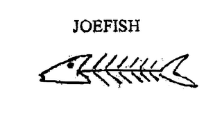 JOEFISH logo