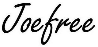 JOEFREE logo