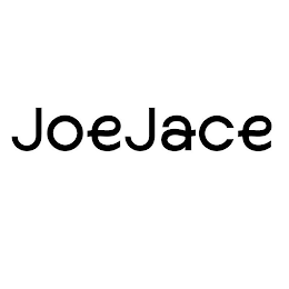 JOEJACE logo