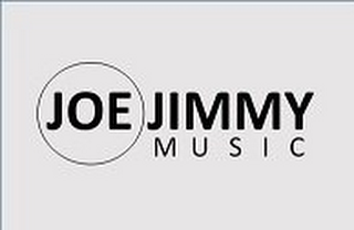 JOEJIMMY MUSIC logo