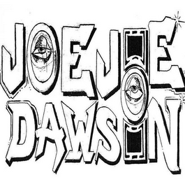 JOEJOE DAWSON logo