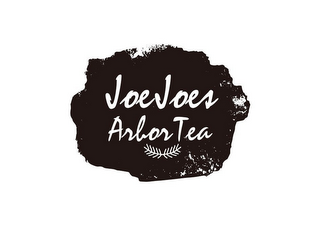 JOEJOES ARBOR TEA logo