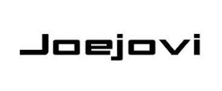 JOEJOVI logo