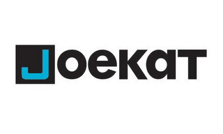 JOEKAT logo