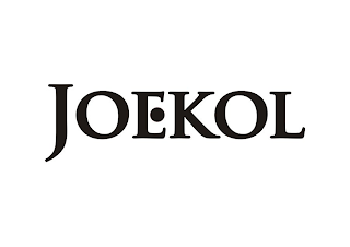 JOEKOL logo