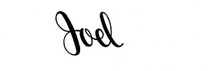 JOEL logo