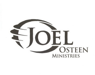 JOEL OSTEEN MINISTRIES logo