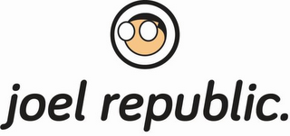 JOEL REPUBLIC.