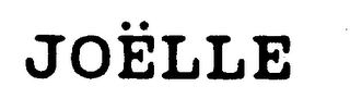 JOELLE logo