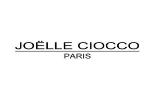 JOELLE CIOCCO PARIS logo
