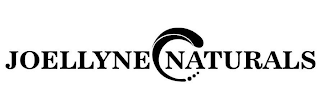 JOELLYNE NATURALS logo