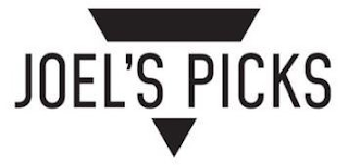 JOEL'S PICKS logo