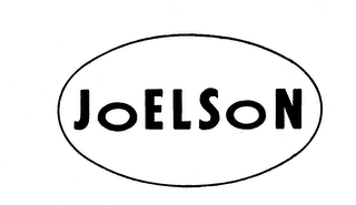 JOELSON logo