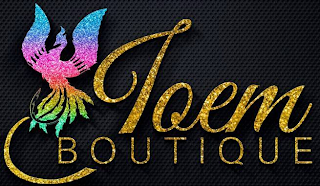 JOEM BOUTIQUE logo