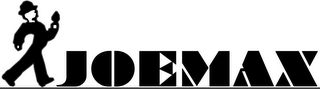 JOEMAX logo