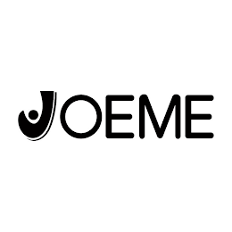 JOEME logo