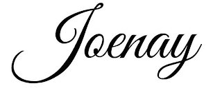 JOENAY logo
