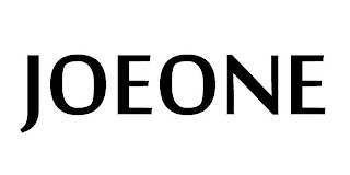 JOEONE logo