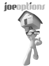 JOEOPTIONS logo