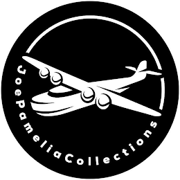 JOEPAMELIACOLLECTIONS logo