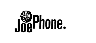 JOEPHONE. logo