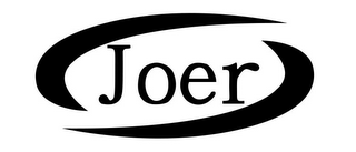 JOER logo