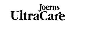JOERNS ULTRACARE logo