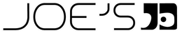JOE'S JD logo