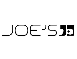 JOE'S JD logo