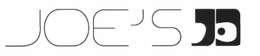 JOE'S JD logo