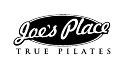JOE'S PLACE TRUE PILATES logo