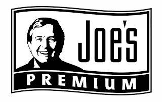 JOE'S PREMIUM logo